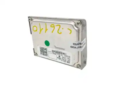 Second-hand car spare part electronic module for hyundai i10 iii (ac3, ai3) 1.2 mpi oem iam references 99211k7000  