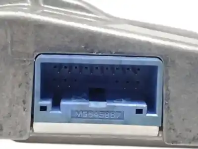Second-hand car spare part electronic module for hyundai i10 iii (ac3, ai3) 1.2 mpi oem iam references 99211k7000  