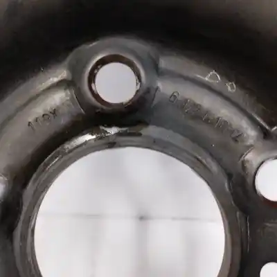 Pezzo di ricambio per auto di seconda mano cerchione in lega per citroen c4 picasso 1.6 blue-hdi fap riferimenti oem iam 9675399180 5h 5x108 6,5jx16h2 et47