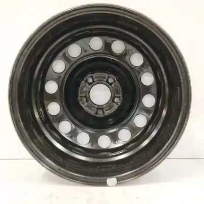 Pezzo di ricambio per auto di seconda mano cerchione in lega per citroen c4 picasso 1.6 blue-hdi fap riferimenti oem iam 9675399180 5h 5x108 6,5jx16h2 et47