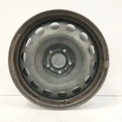 Peça sobressalente para automóvel em segunda mão jante por citroen c4 picasso ii 1.6 bluehdi 120 referências oem iam 9675399180