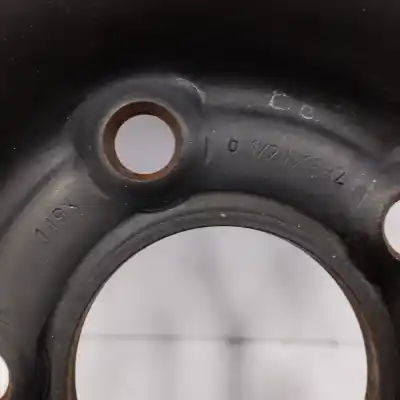 Pezzo di ricambio per auto di seconda mano cerchione in lega per citroen c4 picasso 1.6 blue-hdi fap riferimenti oem iam 9675399180 5h 5x108 6,5jx16h2 et47