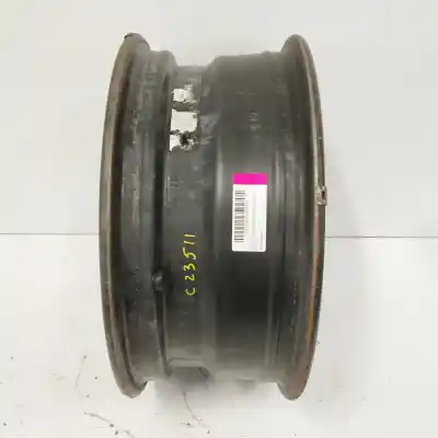 Pezzo di ricambio per auto di seconda mano cerchione in lega per citroen c4 picasso 1.6 blue-hdi fap riferimenti oem iam 9675399180 5h 5x108 6,5jx16h2 et47