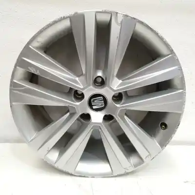 Second-hand car spare part rim for seat leon st (5f8) 2.0 tdi oem iam references 5f0601025m