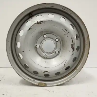 Pezzo di ricambio per auto di seconda mano Cerchione in lega per RENAULT TRAFIC COMBI (AB 4.01)  Riferimenti OEM IAM 8200570328 5H 5X120 6JX16H2 ET68