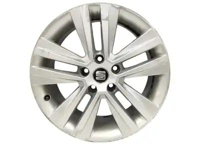 Piesă de schimb auto la mâna a doua jantã pentru seat leon st (5f8) 2.0 tdi referințe oem iam 5f0601025m