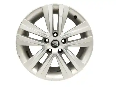 Piesă de schimb auto la mâna a doua jantã pentru seat leon st (5f8) 2.0 tdi referințe oem iam 5f0601025m