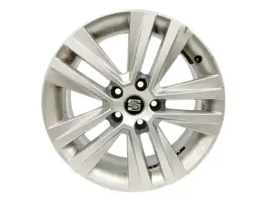 Piesă de schimb auto la mâna a doua jantã pentru seat leon st (5f8) 2.0 tdi referințe oem iam 5f0601025m