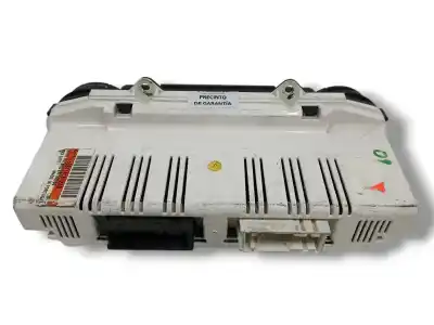 Pezzo di ricambio per auto di seconda mano controllo climatico per ford fusion (cbk) elegance riferimenti oem iam 6s6t18c612ad  