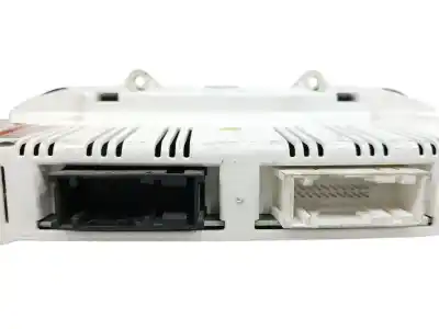 Pezzo di ricambio per auto di seconda mano controllo climatico per ford fusion (cbk) elegance riferimenti oem iam 6s6t18c612ad  
