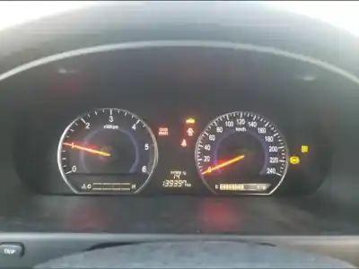 Peça sobressalente para automóvel em segunda mão quadrante por kia magentis 2.0 crdi referências oem iam 940132g14  