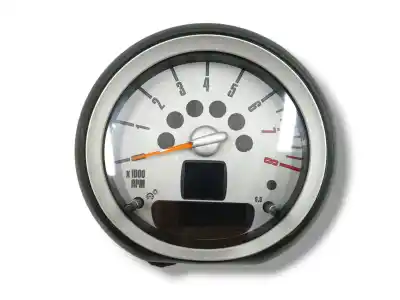 Автозапчасти б/у приборная доска за mini mini (r56) cooper ссылки oem iam 9125932