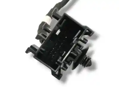 Peça sobressalente para automóvel em segunda mão quadrante por mini mini (r56) cooper referências oem iam 9125932  