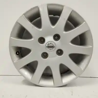 Second-hand car spare part RIM for NISSAN ALMERA (N16/E)  OEM IAM references 40300BN725 4H 4X115 16X6JJ 45