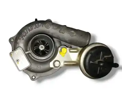 Автозапчасти б/у турбокомпенсатор за RENAULT CLIO II FASE II (B/CB0) Confort Expression ссылки OEM IAM 54359710002  351471H