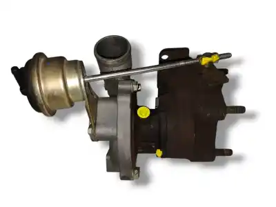 Автозапчасти б/у турбокомпенсатор за renault clio ii fase ii (b/cb0) confort expression ссылки oem iam 54359710002  351471h