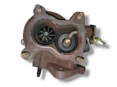 Автозапчасти б/у турбокомпенсатор за renault clio ii fase ii (b/cb0) confort expression ссылки oem iam 54359710002  351471h