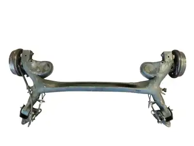 Pezzo di ricambio per auto di seconda mano asse posteriore per lancia ypsilon (402) 1.3 jtd 16v riferimenti oem iam 00519236230  