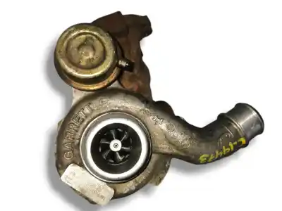 Tweedehands auto-onderdeel turbolader voor ford tourneo connect (tc7) familiar oem iam-referenties xs4q6k682de