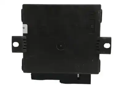Peça sobressalente para automóvel em segunda mão módulo eletrônico por opel frontera b (u99) 2.2 dti (6b_66, 6b_76) referências oem iam 8971863990  