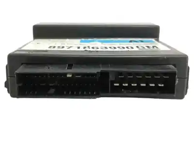 Peça sobressalente para automóvel em segunda mão módulo eletrônico por opel frontera b (u99) 2.2 dti (6b_66, 6b_76) referências oem iam 8971863990  