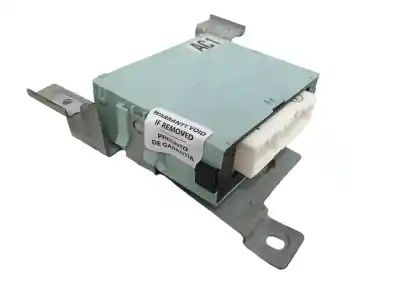 Peça sobressalente para automóvel em segunda mão módulo eletrônico por opel frontera b (u99) 2.2 dti (6b_66, 6b_76) referências oem iam 8971486912  