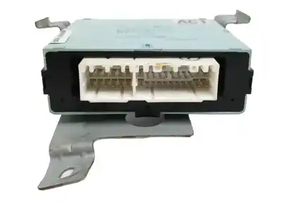 Peça sobressalente para automóvel em segunda mão módulo eletrônico por opel frontera b (u99) 2.2 dti (6b_66, 6b_76) referências oem iam 8971486912  