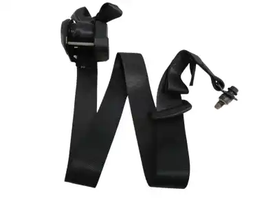 Peça sobressalente para automóvel em segunda mão cinto de segurança traseiro direito por opel frontera b (u99) 2.2 dti (6b_66, 6b_76) referências oem iam 97142323