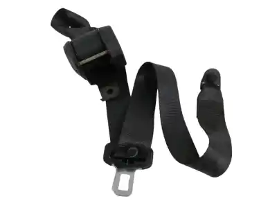Peça sobressalente para automóvel em segunda mão cinto de segurança dianteiro direito por opel frontera b (u99) 2.2 dti (6b_66, 6b_76) referências oem iam 97188292