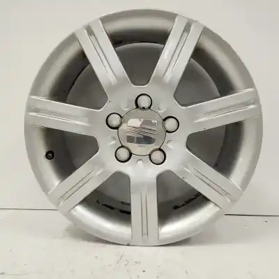 Second-hand car spare part rim for seat toledo (5p2) 2.0 tdi oem iam references 1p0601025