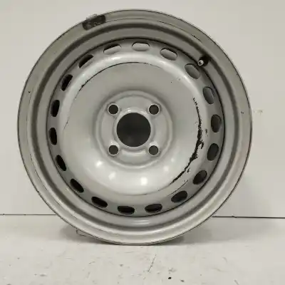 Peça sobressalente para automóvel em segunda mão jante por renault kangoo express (fw0/1_) 1.5 dci 75 (fw07 fw10 fw04) referências oem iam re514019