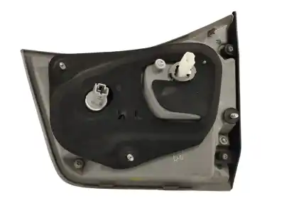 Pezzo di ricambio per auto di seconda mano luce di coda interna sinistra per lexus rx 3.3 v6 24v cat riferimenti oem iam 8159148060  