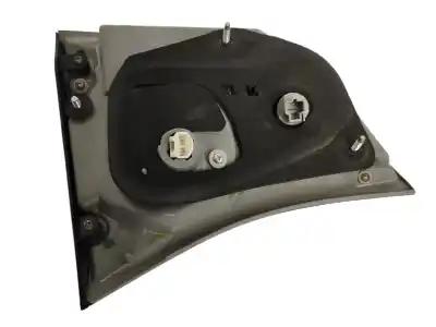 Pezzo di ricambio per auto di seconda mano luce di coda interna sinistra per lexus rx 3.3 v6 24v cat riferimenti oem iam 8159148060  