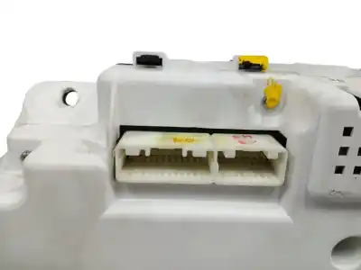 Автозапчасти б/у приборная доска за lexus rx 3.5 v6 cat ссылки oem iam 8380048760  2574303961