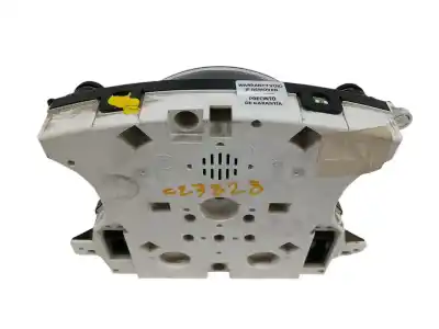 Peça sobressalente para automóvel em segunda mão quadrante por mini mini (r50,r53) 1.6 16v cat 116 cv / 85 kw referências oem iam 62116924908  