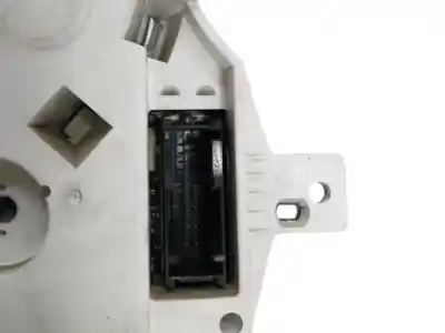 Peça sobressalente para automóvel em segunda mão quadrante por mini mini (r50,r53) 1.6 16v cat 116 cv / 85 kw referências oem iam 62116924908  