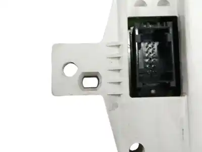 Peça sobressalente para automóvel em segunda mão quadrante por mini mini (r50,r53) 1.6 16v cat 116 cv / 85 kw referências oem iam 62116924908  