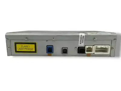 Second-hand car spare part gps navigation system for lexus rx 400h oem iam references 8684150100  