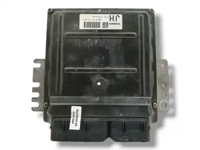 Second-hand car spare part ecu engine control for nissan elgrand (2002-2010) 3.5 v6 cat e51 oem iam references mec31011