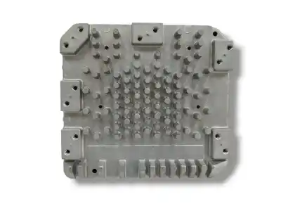 Second-hand car spare part abs control unit for lexus rx 400h oem iam references 8954048340  