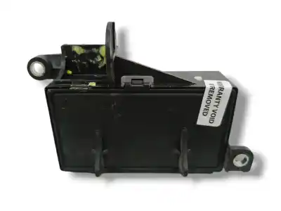 Second-hand car spare part electronic module for lexus rx 400h oem iam references 8922748020  