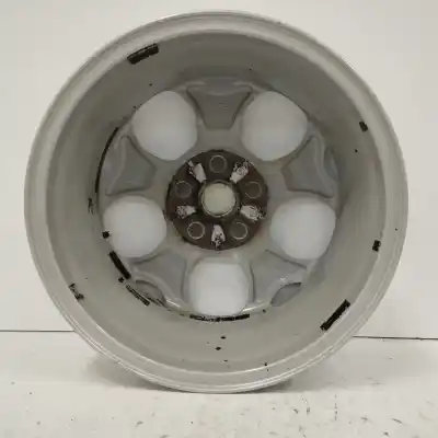 Автозапчастина б/у шина для ford c-max (cb3) 1.6 tdci cat посилання на oem iam 7m5j1007aa 5h 5x108 7jx16h2 et50