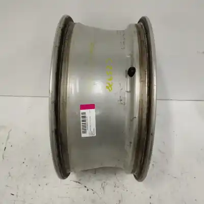 Автозапчастина б/у шина для ford c-max (dm2) 1.6 tdci посилання на oem iam 7m5j1007aa 5h 5x108 7jx16h2 et50