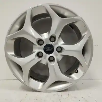 Second-hand car spare part rim for ford c-max (dm2) 1.6 tdci oem iam references 7m5j1007aa