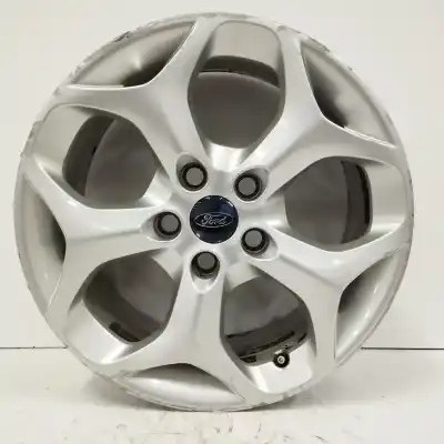 Автозапчастина б/у шина для FORD C-MAX (CB3) 1.6 TDCi CAT Посилання на OEM IAM 7M5J1007AA 5H 5X108 7JX16H2 ET50