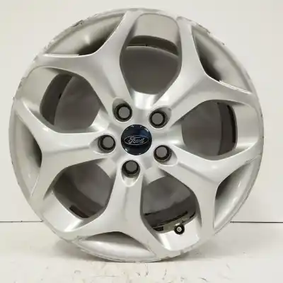 Second-hand car spare part rim for ford c-max (dm2) 1.6 tdci oem iam references 7m5j1007aa