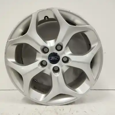 Автозапчастина б/у шина для FORD C-MAX (CB3) 1.6 TDCi CAT Посилання на OEM IAM 7M5J1007AA 5H 5X108 7JX16H2 ET50