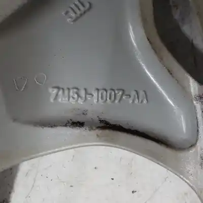 Автозапчастина б/у шина для ford c-max (cb3) 1.6 tdci cat посилання на oem iam 7m5j1007aa 5h 5x108 7jx16h2 et50