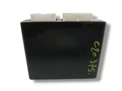 Second-hand car spare part electronic module for lexus rx 400h oem iam references 8922248010  