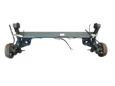 Tweedehands auto-onderdeel ACHTERAS voor SUZUKI SWIFT BERLINA (MZ)  OEM IAM-referenties 4651062J01  